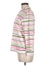 Emerald 18 Pink Long Sleeve Polo Size M - photo 5
