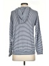 Roxy Blue Sweatshirt Size XS - photo 2