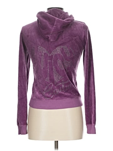 Juicy Couture Track Jacket (view 2)