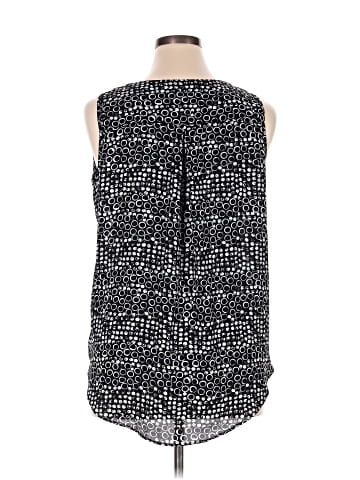 Cato Sleeveless Blouse (view 2)