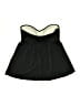 Venus Black Swimsuit Top Size 12 - photo 2