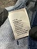O'Neill Blue Jeans Size 26 waist - photo 8