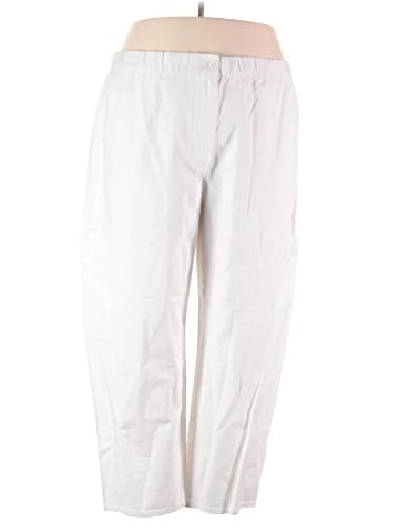 Eileen Fisher Casual Pants (view 1)