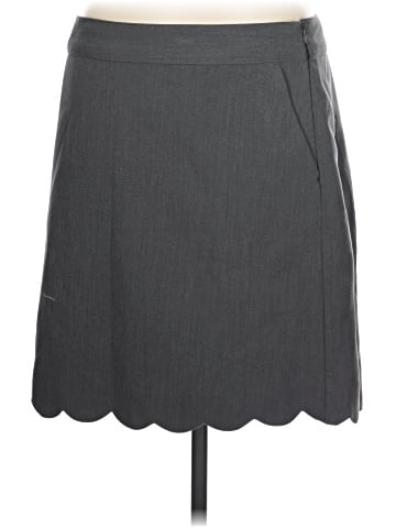 Ann Taylor LOFT Formal Skirt (view 1)