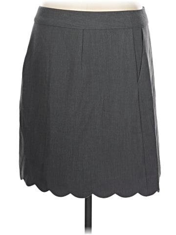 Ann Taylor LOFT Formal Skirt (view 2)