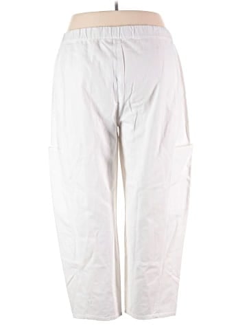 Eileen Fisher Casual Pants (view 2)