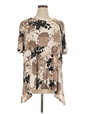 BonWorth Short Sleeve T-Shirt (view 1)