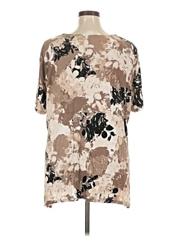 BonWorth Short Sleeve T-Shirt (view 2)