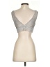 Aerie Silver Sports Bra Size S - photo 2