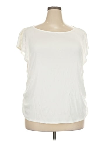 Wild Fable Sleeveless T-Shirt (view 1)
