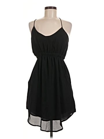 Lucy Love Casual Dress (view 1)