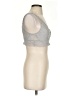 Aerie Silver Sports Bra Size S - photo 4