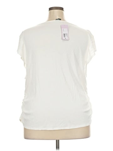 Wild Fable Sleeveless T-Shirt (view 2)