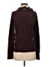 Maurices 100% Polyester Burgundy Jacket Size S - photo 1
