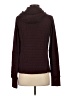Maurices 100% Polyester Burgundy Jacket Size S - photo 2