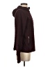 Maurices 100% Polyester Burgundy Jacket Size S - photo 4