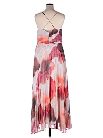 Express Cocktail Dress (view 2)