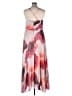 Express 100% Polyester Pink Cocktail Dress Size XL - photo 2