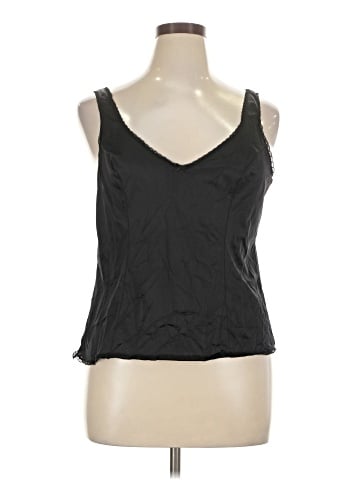 Vassarette Tank Top (view 1)