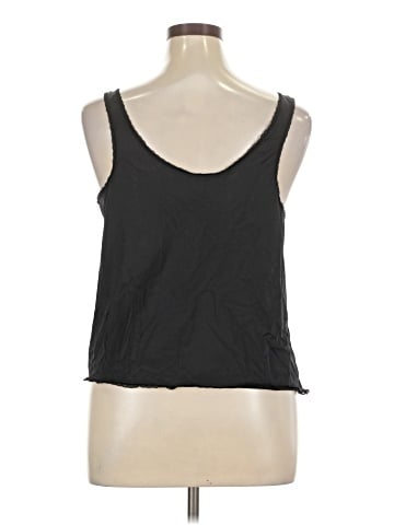 Vassarette Tank Top (view 2)