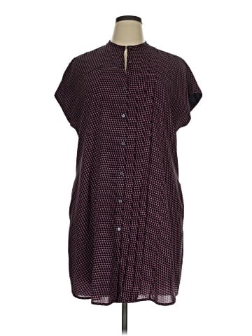 Armani Exchange Casual Dress (view 1)