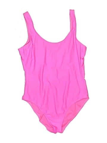 No Boundaries One Piece Swimsuit (view 1)