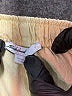 Subdued Solid Gold Casual Pants Size M - photo 4