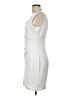 Guess Graphic Ivory Cocktail Dress Size 12 - photo 5