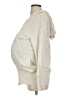 Hatch Ivory Cardigan Size Sm Maternity (1) - photo 5