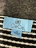 CeCe Black 3/4 Sleeve Top Size M - photo 7
