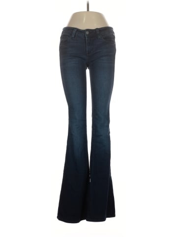 Genetic Denim Jeans (view 1)