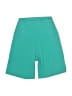 Splits 59 Solid Teal Athletic Shorts Size XS - photo 1