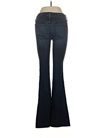 Genetic Denim Jeans (view 2)
