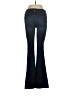 Genetic Denim Hearts Blue Jeans Size 25 waist - photo 2