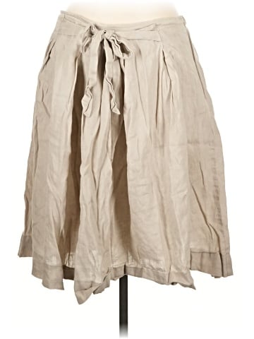 Zara Basic Casual Skirt (view 1)