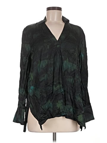 Comptoir des Cotonniers Long Sleeve T-Shirt (view 1)