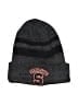 New Era Gray Beanie One size - photo 1