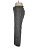 Ann Taylor LOFT Tweed Gray Dress Pants Size 8 Petite - photo 5