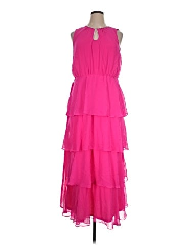 MSK Cocktail Dress (view 1)