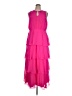 MSK 100% Polyester Pink Cocktail Dress Size XL - photo 1