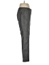 Ann Taylor LOFT Tweed Gray Dress Pants Size 8 Petite - photo 4