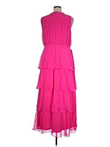MSK Cocktail Dress (view 2)