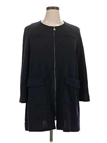 St. John Casual Dress (view 1)