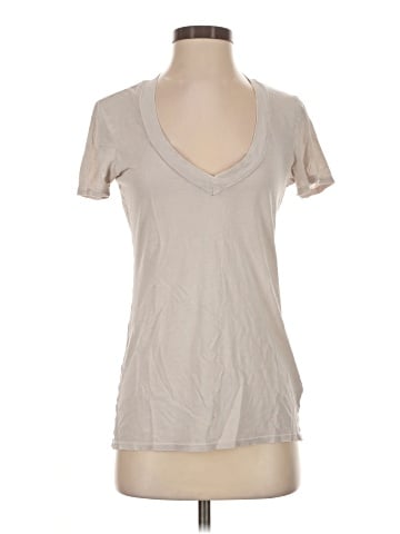 James Perse Short Sleeve Top (view 1)