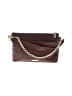 BCBGeneration Burgundy Crossbody Bag One size - photo 1