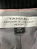 Tahari by ASL Black Blazer Size 10 Petite - photo 6