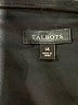 Talbots Polka Dots Black Casual Dress Size 14 - photo 7