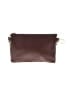 BCBGeneration Burgundy Crossbody Bag One size - photo 3