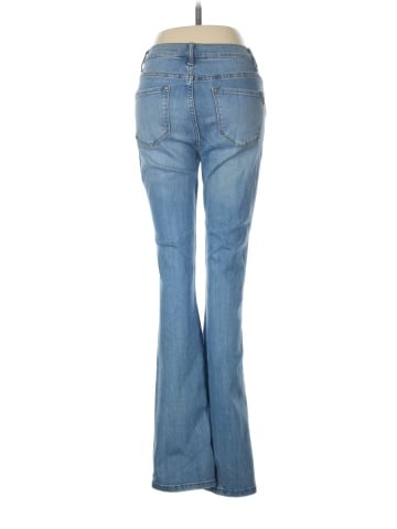 Vibrant M.I.U Jeans (view 2)
