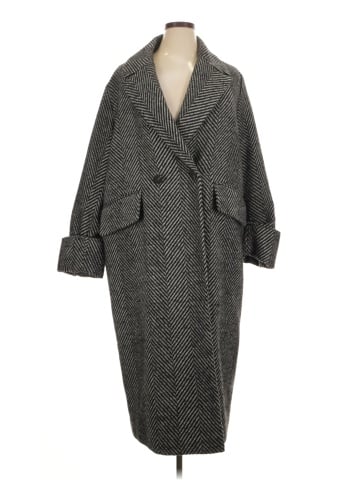 NVLT Coat (view 1)